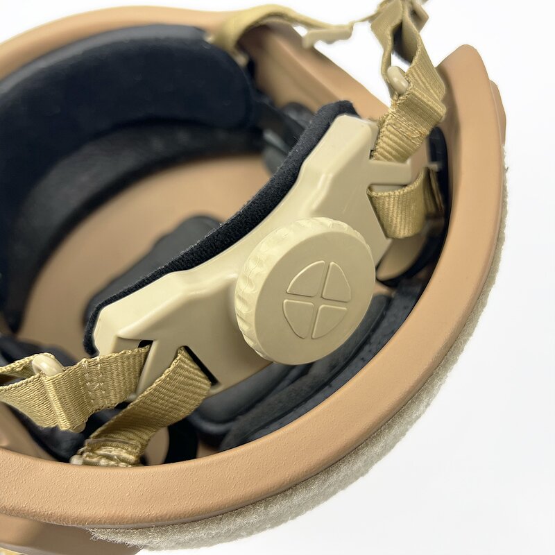 Tactical Helmet Manufacturer - Ready to Ship FAST Helmet Bulk Wholesale