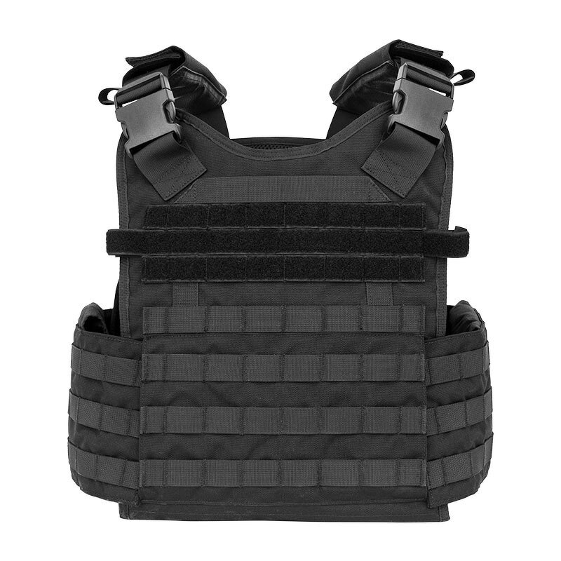 Tactical Vest Manufacturer - Waterproof Plate Carrier Bulk OEM/ODM