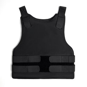 Plate Carrier Manufacturer - Quick Release Molle Tactical Vest OEM/ODM