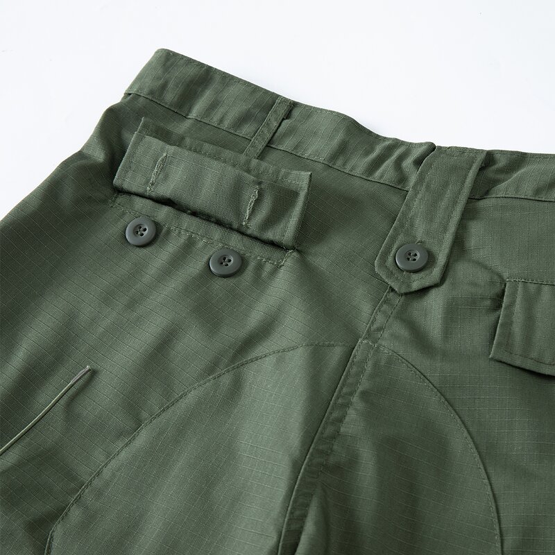 Tactical Uniform Manufacturer - Breathable Outdoor Training Suit OEM/ODM