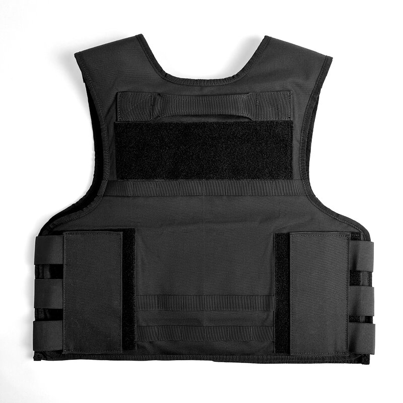 Tactical Vest Manufacturer - Molle Tactical Vest Bulk Wholesale
