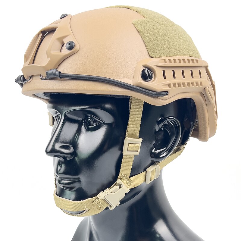 Tactical Helmet Manufacturer - Ready to Ship FAST Helmet Bulk Wholesale