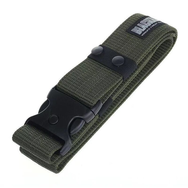 Web Belt Manufacturer - Polyester Tactical Belt Bulk Wholesale