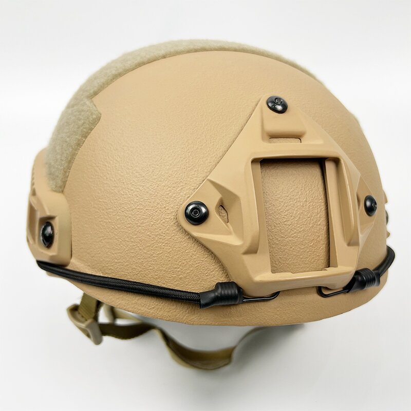 Tactical Helmet Manufacturer - FAST Aramid Helmet Bulk Wholesale