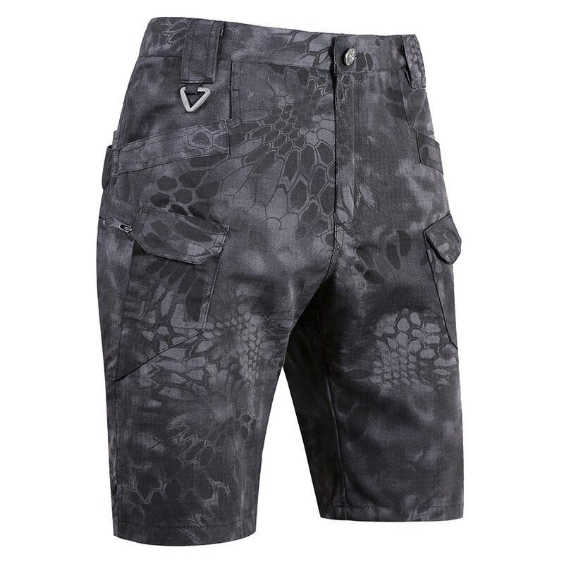 Tactical Shorts Manufacturer - Cargo Training Shorts OEM/ODM