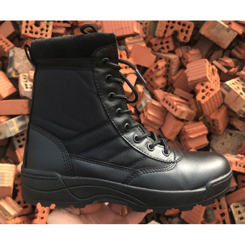 Tactical Boots Manufacturer - Custom Men Women Desert Boots OEM/ODM