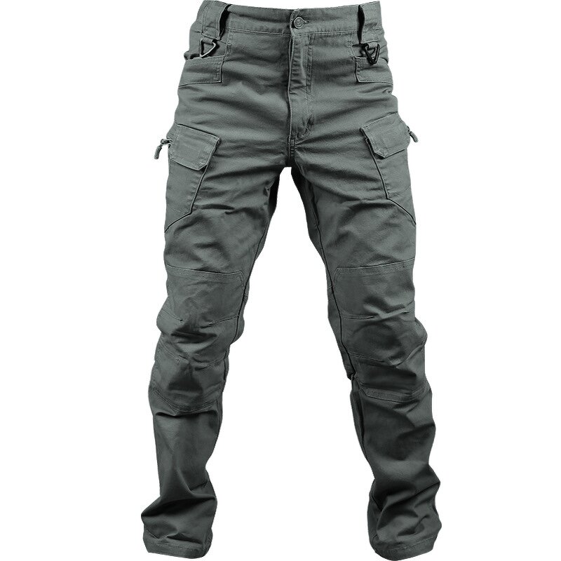 Tactical Pants Manufacturer - Ripstop Waterproof Cargo Pants OEM/ODM
