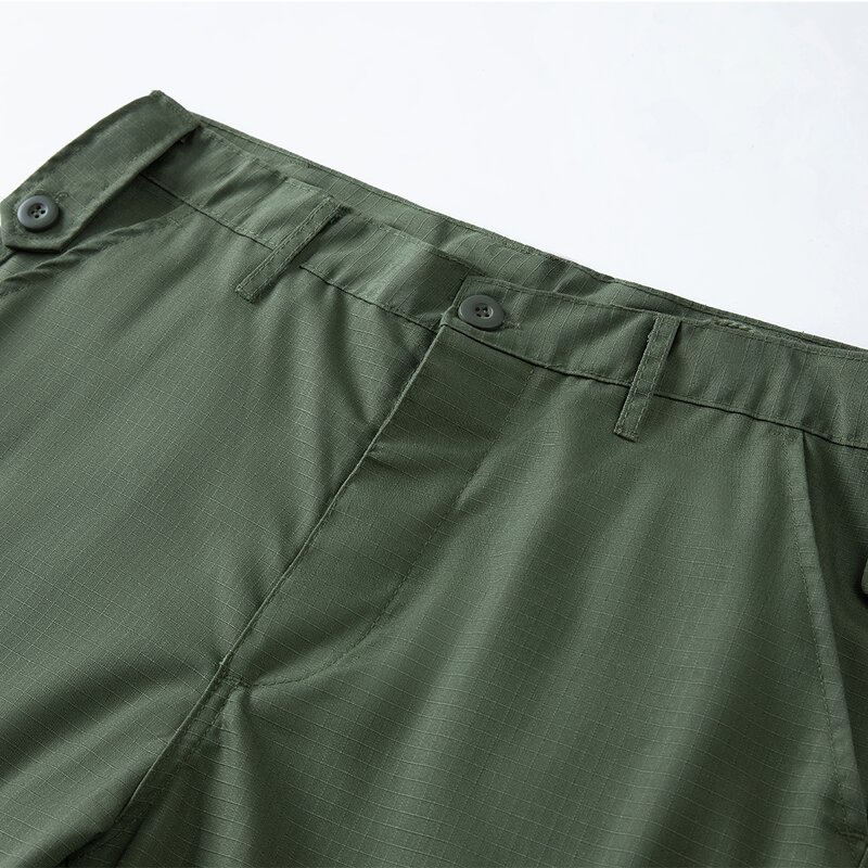 Tactical Uniform Manufacturer - Outdoor Training Field Suit OEM/ODM