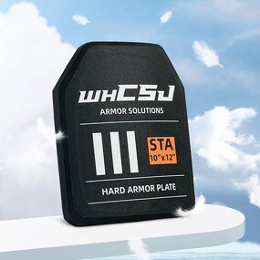 Armor Plate Manufacturer - UHMWPE for Tactical Armor Bulk OEM/ODM