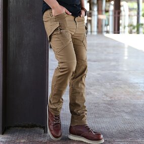 Tactical Pants Manufacturer - Combat Hiking Cargo Pants OEM/ODM