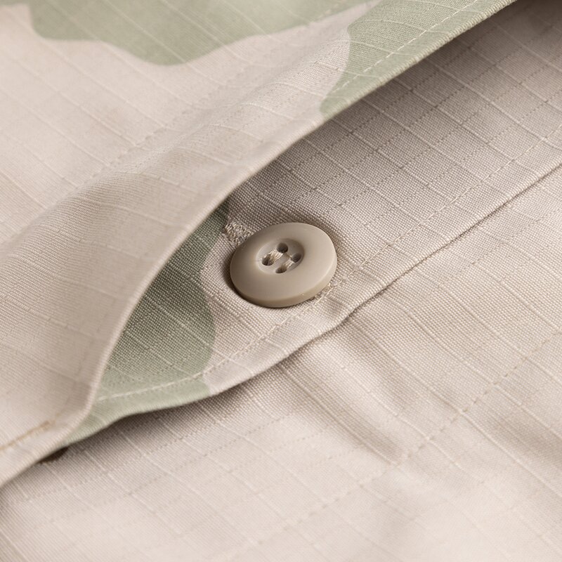 Tactical Uniform Manufacturer - BDU Desert Camo Combat Uniform OEM/ODM