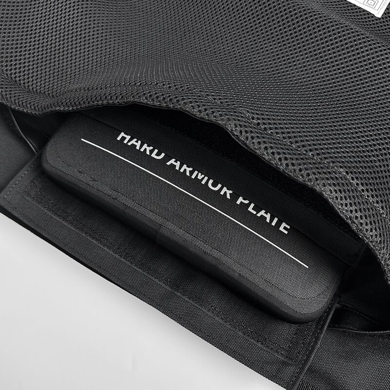 Tactical Vest Manufacturer - Concealable Patrol Molle Vest OEM/ODM