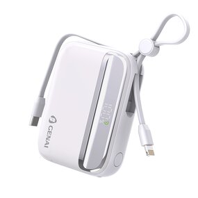 Power Bank Manufacturer - 10000mAh Universal Power Bank OEM/ODM