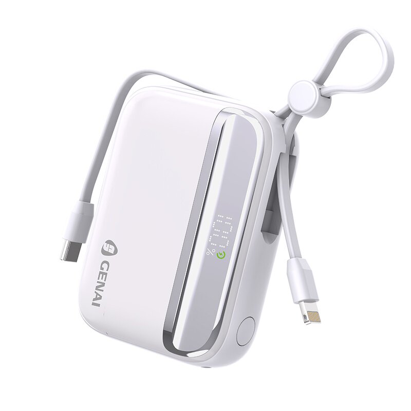 Power Bank Manufacturer - 10000mAh Universal Power Bank OEM/ODM