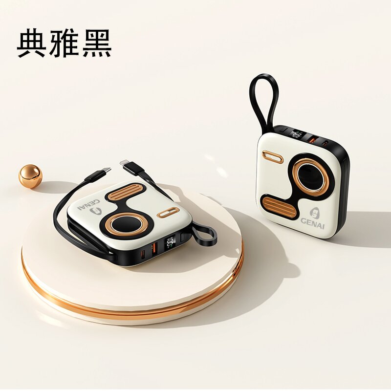 Power Bank Manufacturer - 10000mAh Fast Charging Power Bank OEM/ODM