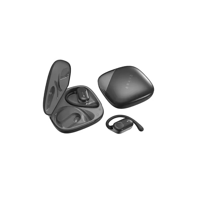 Wireless Earbuds Manufacturer - Noise-Cancelling OWS Wireless Earbuds OEM/ODM