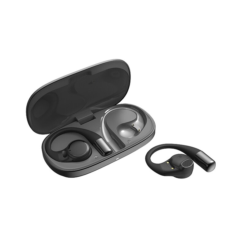 Bone Conduction Headphones Manufacturer - Waterproof TWS OWS Bone Conduction OEM/ODM