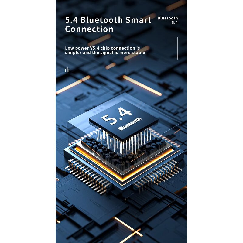 Wireless Headphones Manufacturer - TWS In-Ear Noise Cancelling Headphones OEM/ODM