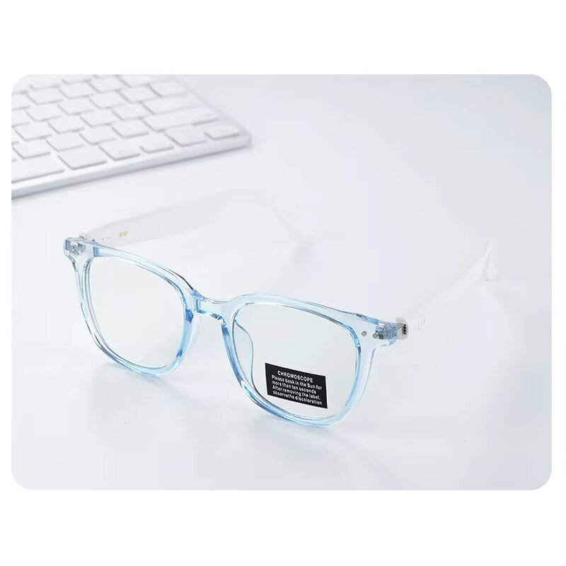 Smart Glasses Manufacturer - 2-in-1 Audio Call Smart Glasses OEM/ODM