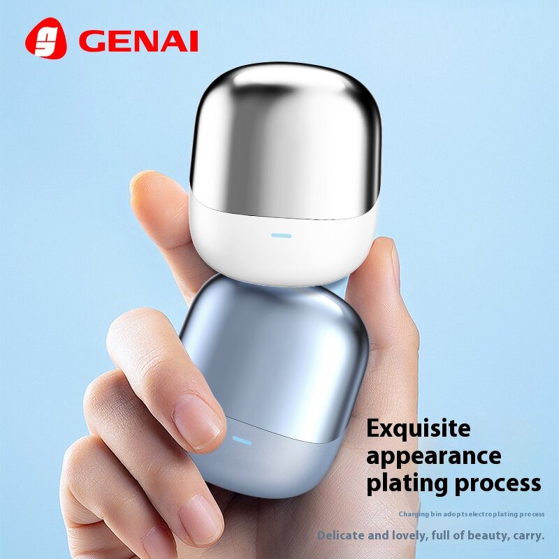 Wireless Earbuds Manufacturer - TWS HiFi Stereo Bass Earbuds OEM/ODM