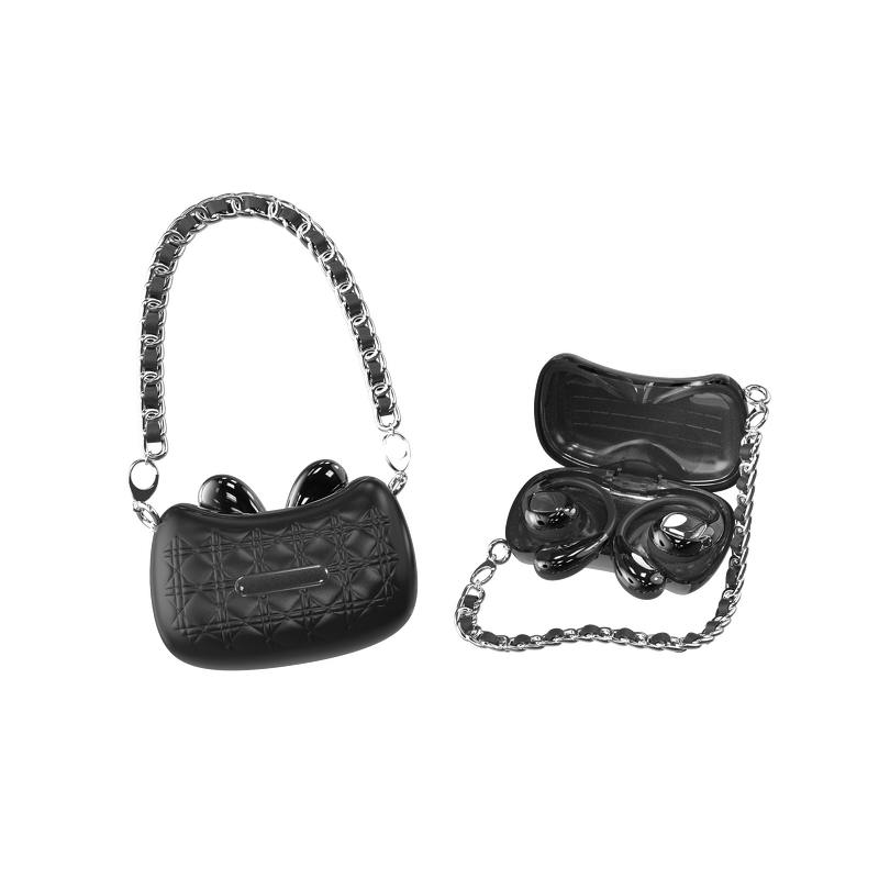 Wireless Earbuds Manufacturer - 9D Sports TWS Earphones with Power Bank OEM/ODM