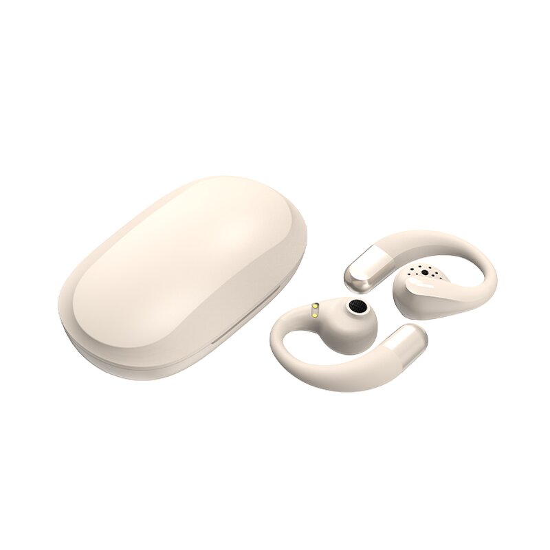 Wireless Earphones Manufacturer - Open Ear Hook Waterproof Earphones OEM/ODM