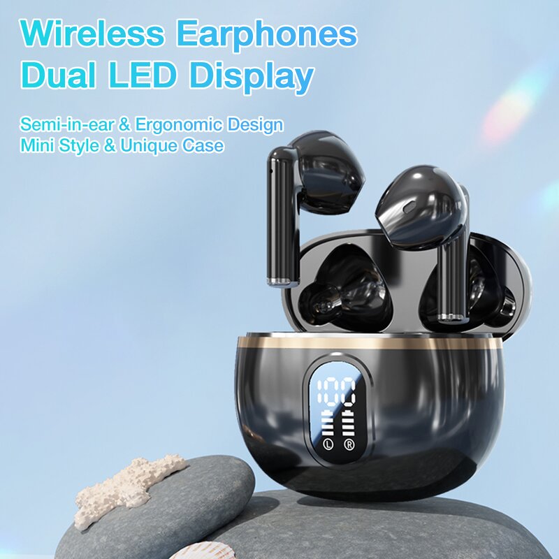 Wireless Gaming Headset Manufacturer - 2025 Low Latency Gaming Earbuds OEM/ODM