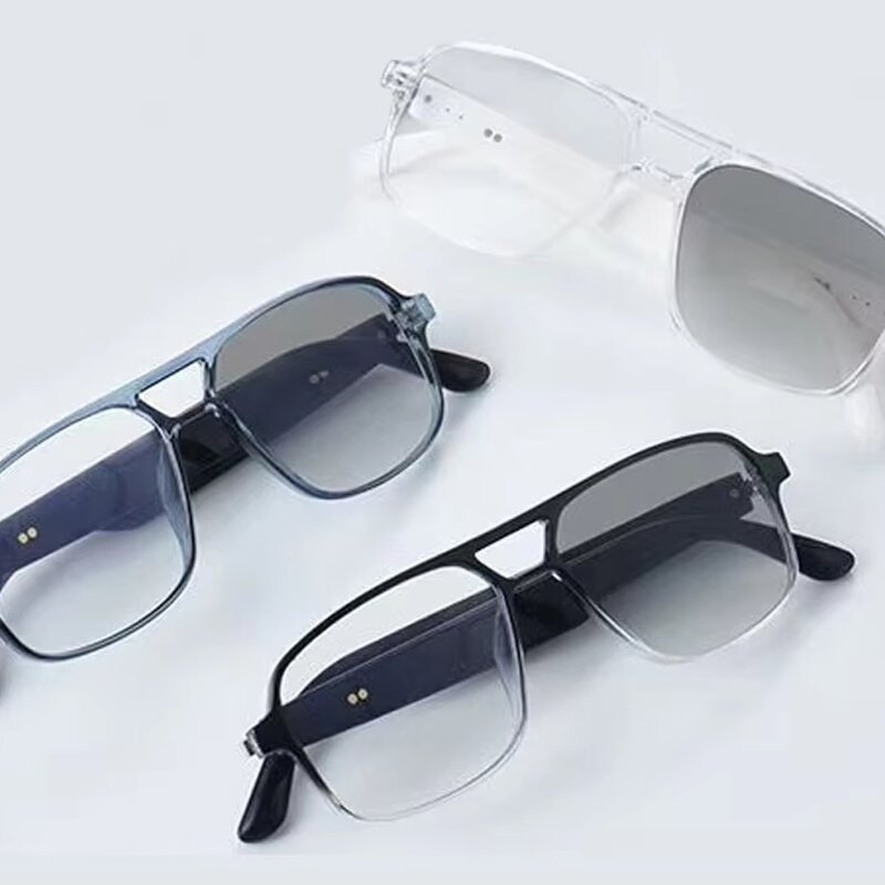 Smart Sunglasses Manufacturer - F-18 GENAI Smart Sunglasses OEM/ODM