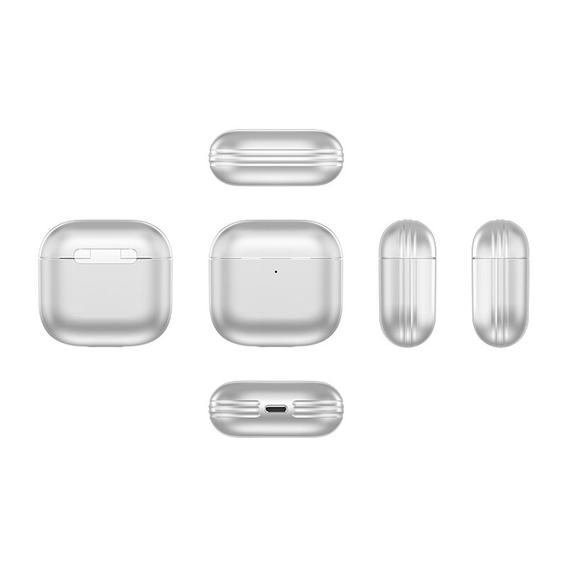 Sport Headphones Manufacturer - Waterproof TWS In-Ear Sport Headphones OEM/ODM