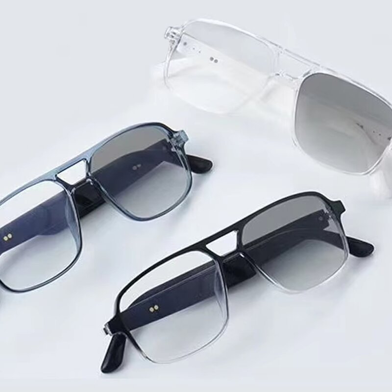 Smart Sunglasses Manufacturer - UV Anti-Blue Light Smart Sunglasses OEM/ODM