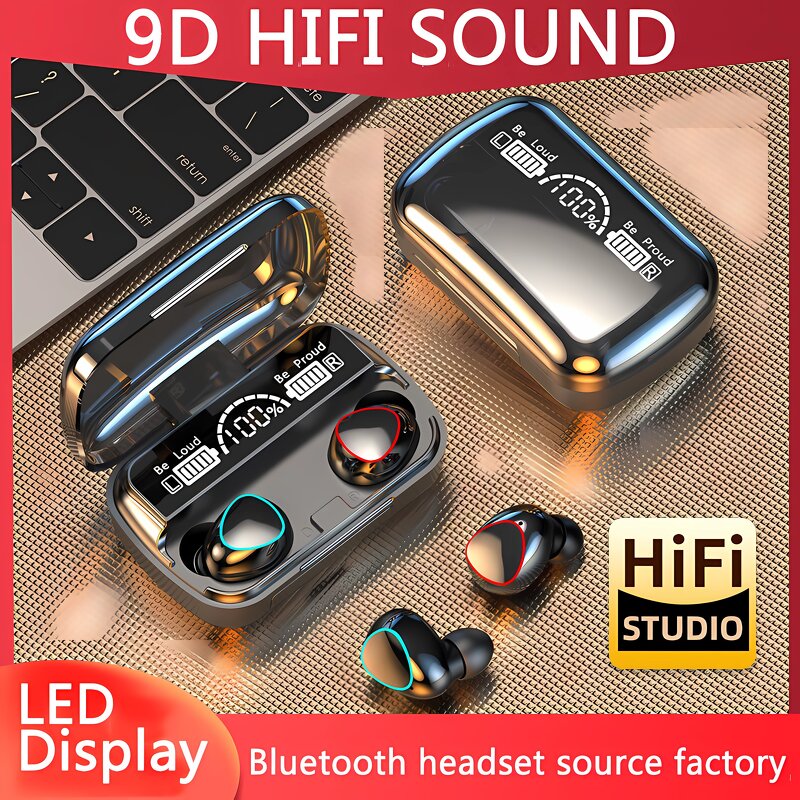 Wireless Headphones Manufacturer - 2025 BT 5.4 Open Ear Headphones OEM/ODM