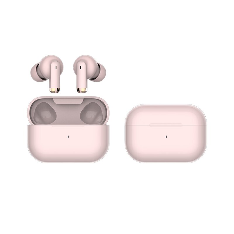 Wireless Earphones Manufacturer - TWS 5.3 Gaming Earphones OEM/ODM