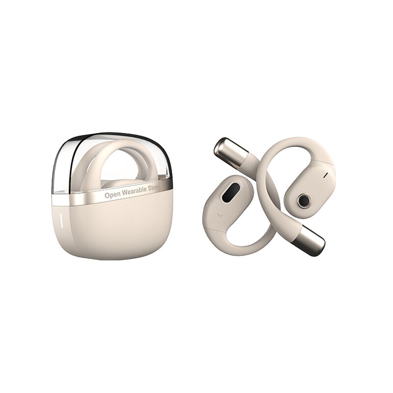 Wireless Game Headphone Manufacturer - OWS 800 In-Ear Gaming Headphones OEM/ODM