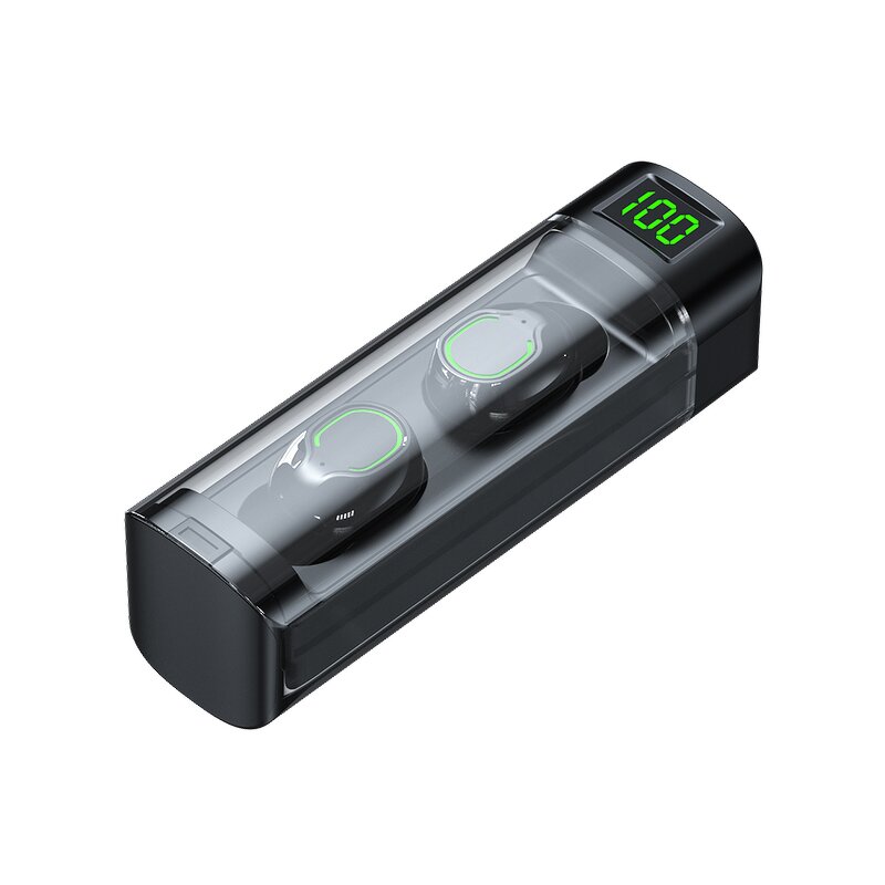 Wireless Earbuds Manufacturer - IPX5 Waterproof TWS Earbuds OEM/ODM