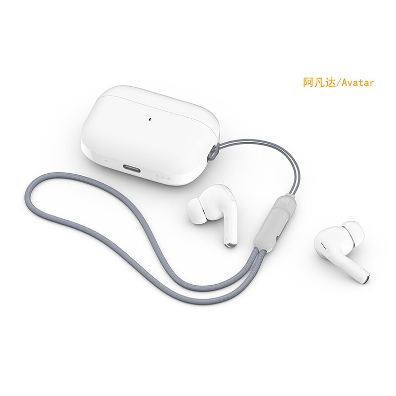 Wireless Earbuds Manufacturer - ANC Noise Cancelling TWS Earbuds OEM/ODM