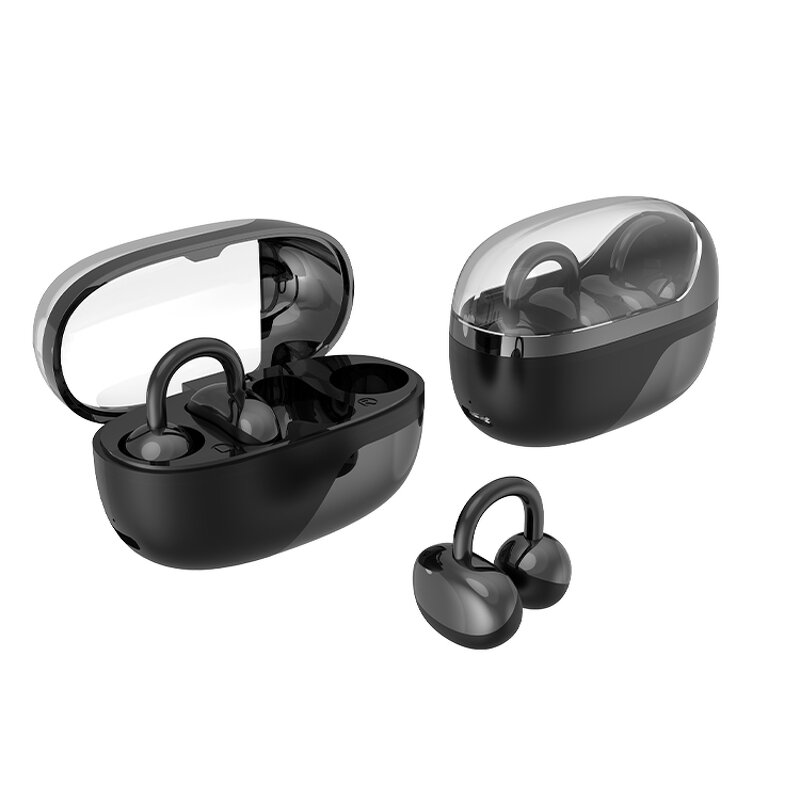 Wireless Earbuds Manufacturer - Open-Ear Wireless Earbuds OEM/ODM