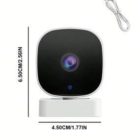 Security Camera Manufacturer - 1080P Indoor/Outdoor WiFi Camera OEM/ODM