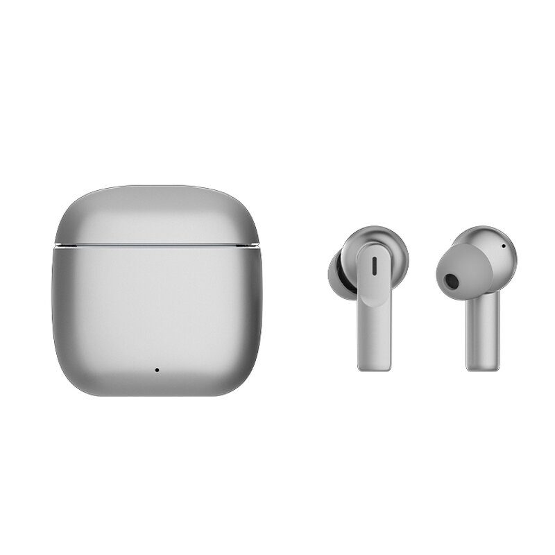 Wireless Earbuds Manufacturer - OEM ENC Mini Portable TWS Earbuds OEM/ODM