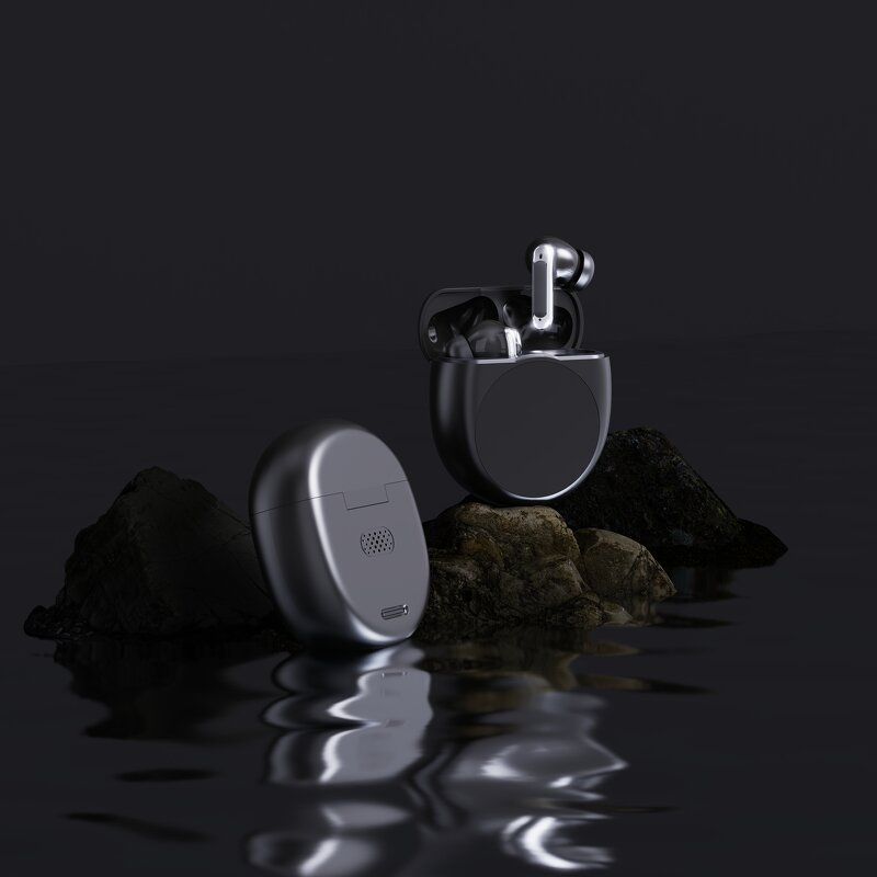 Wireless Earbuds Manufacturer - True Wireless Sweatproof Earbuds OEM/ODM