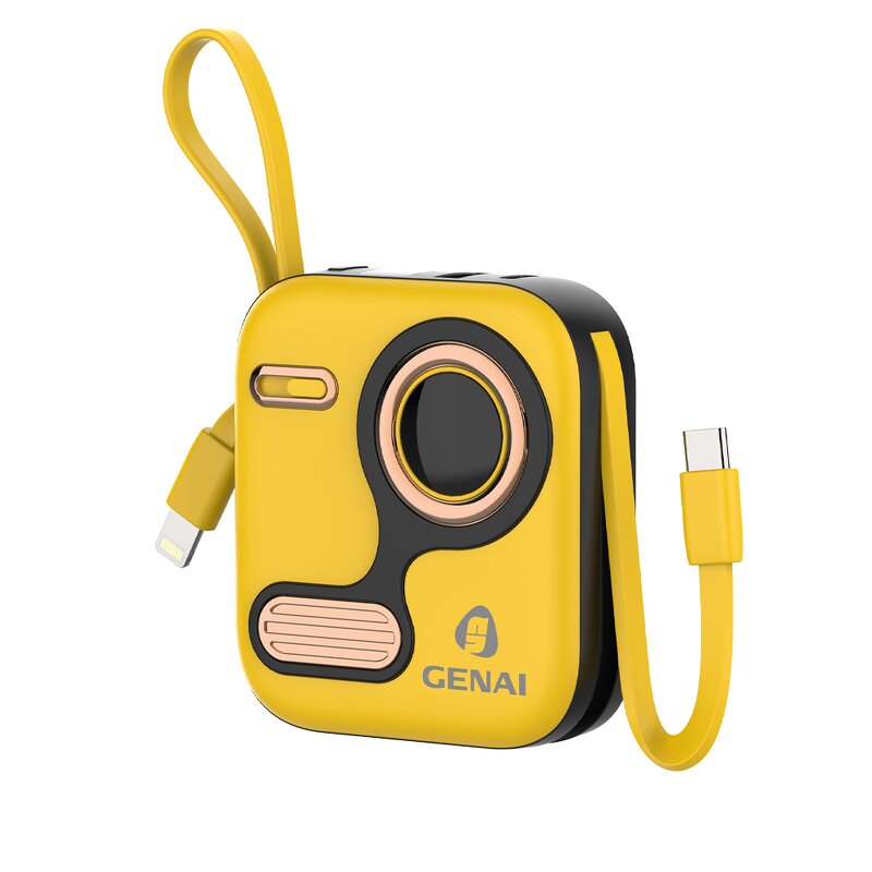 Power Bank Manufacturer - 10000mAh Fast Charging Power Bank OEM/ODM