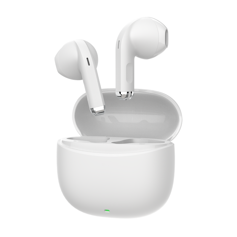 Wireless Earbuds Manufacturer - Compact True Wireless Earbuds OEM/ODM