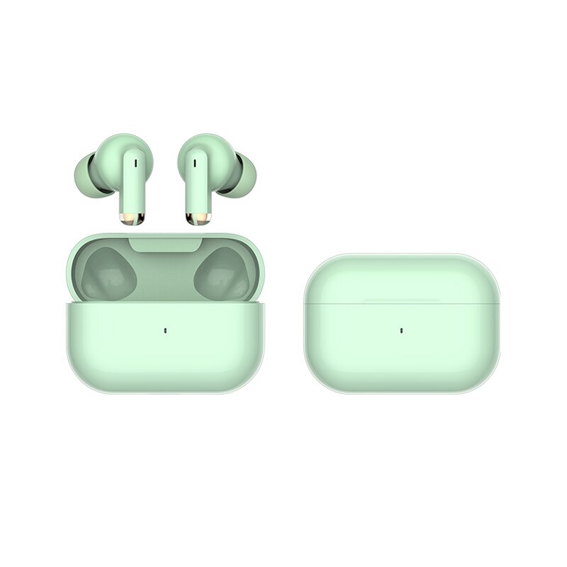 Wireless Earphones Manufacturer - TWS 5.3 Gaming Earphones OEM/ODM