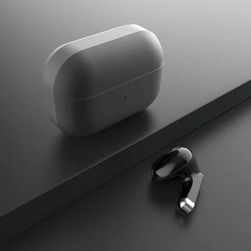 Wireless Earbuds Manufacturer - Semi-in-ear TWS Earbuds OEM/ODM