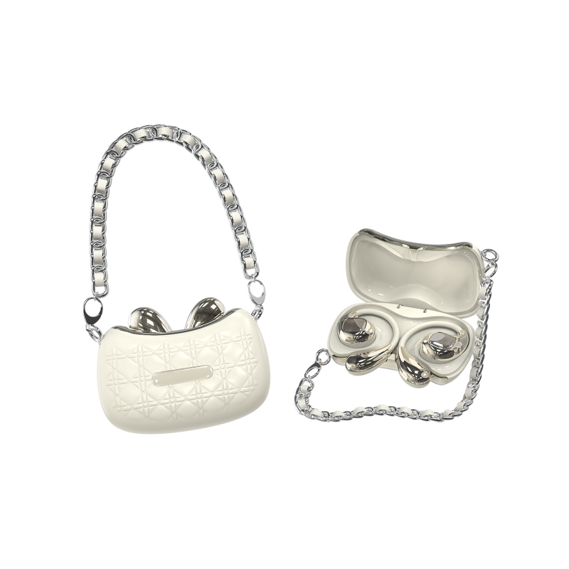 Wireless Earbuds Manufacturer - 9D Sports TWS Earphones with Power Bank OEM/ODM