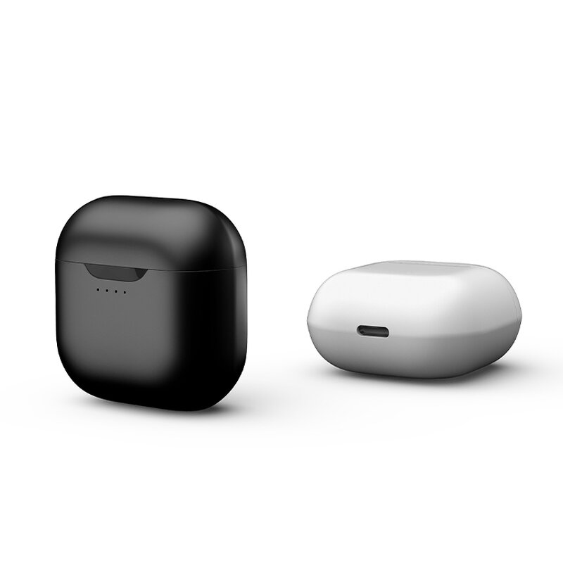 Wireless Earphones Manufacturer - TWS In-Ear Earphones with Flashlight OEM/ODM