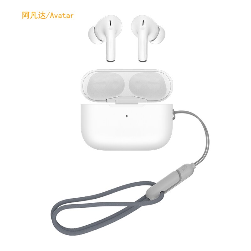 Wireless Earbuds Manufacturer - ANC Noise Cancelling TWS Earbuds OEM/ODM