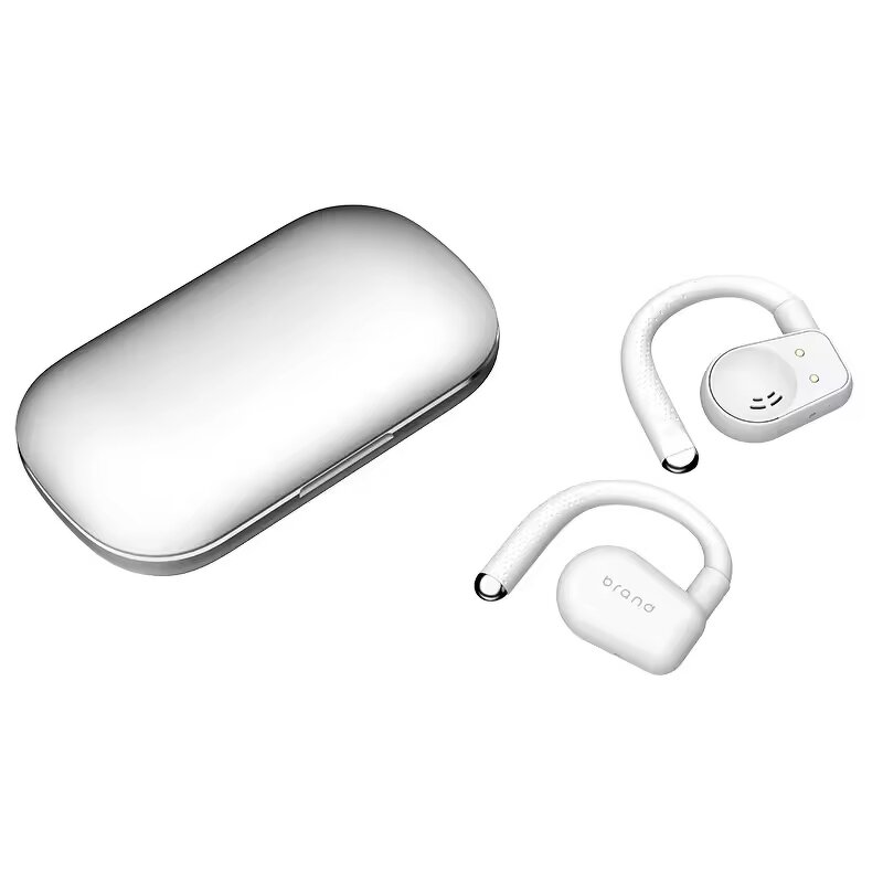 Open Earbuds Manufacturer - Angelpods 3 OWS Open Earbuds OEM/ODM
