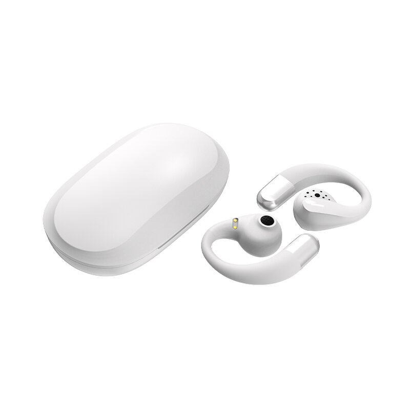 Wireless Earphones Manufacturer - Open Ear Hook Waterproof Earphones OEM/ODM