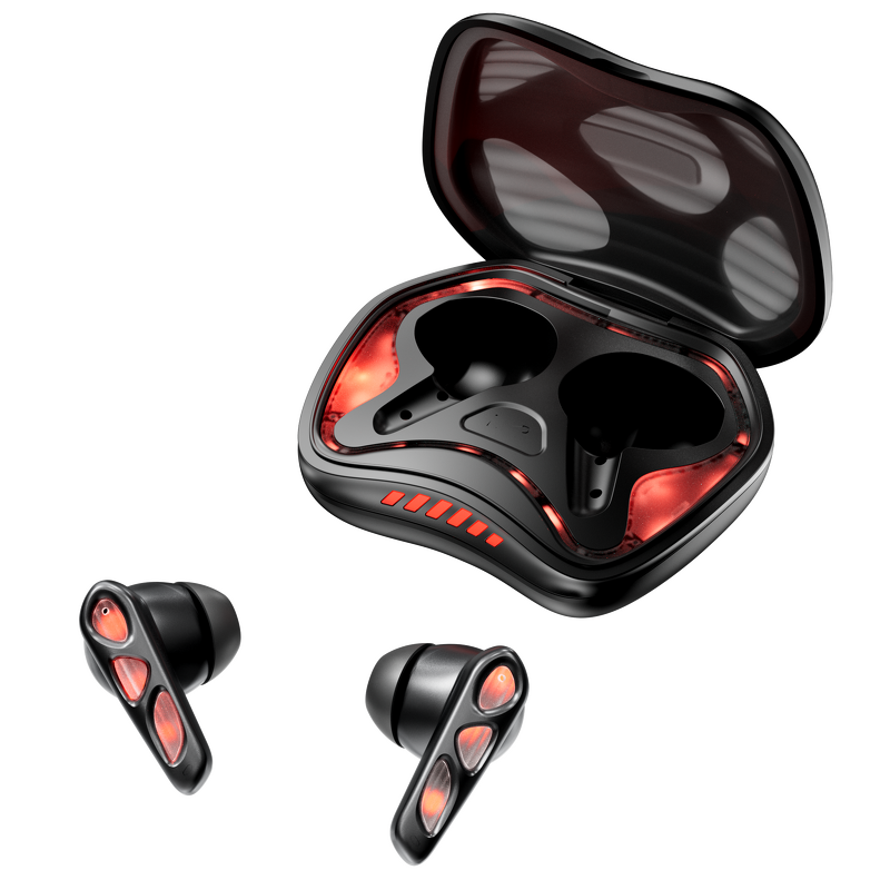 Wireless Earbuds Manufacturer - ENC Active Noise Cancelling Earbuds OEM/ODM