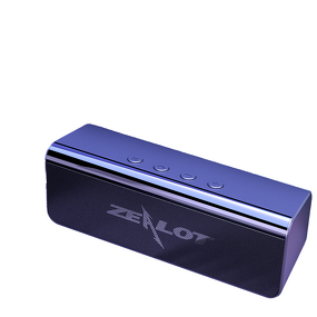 Bluetooth Speaker Manufacturer - Waterproof LED Portable Bluetooth Speaker OEM/ODM